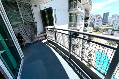 Apartment in Miami, Florida 1 bedroom, 55.93 sq.m. № 2041132 - photo 12