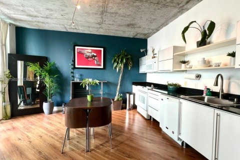 Apartment in Miami, Florida 1 bedroom, 55.93 sq.m. № 2041132 - photo 4