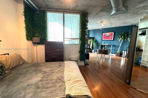 Apartment in Miami, Florida 1 bedroom, 55.93 sq.m. № 2041132 - photo 17