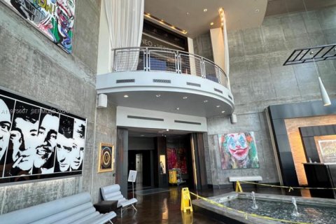 Apartment in Miami, Florida 1 bedroom, 55.93 sq.m. № 2041132 - photo 21