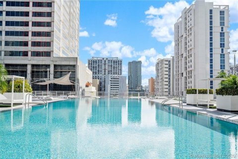 Apartment in Miami, Florida 1 bedroom, 55.93 sq.m. № 2041132 - photo 23