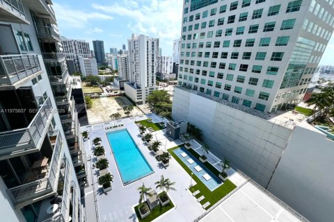 Apartment in Miami, Florida 1 bedroom, 55.93 sq.m. № 2041132 - photo 13