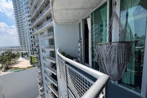Apartment in Miami, Florida 1 bedroom, 55.93 sq.m. № 2041132 - photo 14