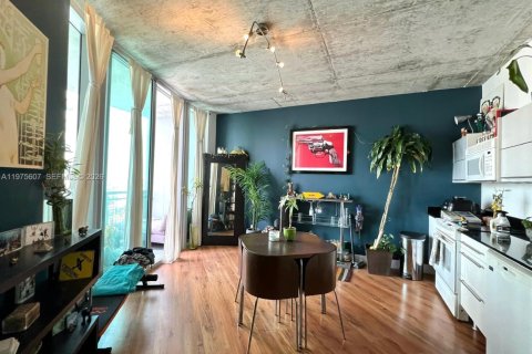 Apartment in Miami, Florida 1 bedroom, 55.93 sq.m. № 2041132 - photo 3