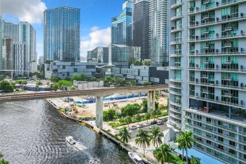 Apartment in Miami, Florida 1 bedroom, 55.93 sq.m. № 2041132 - photo 29