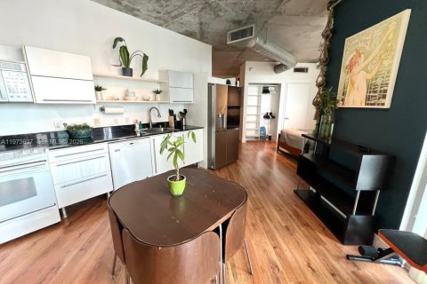 Apartment in Miami, Florida 1 bedroom, 55.93 sq.m. № 2041132 - photo 11