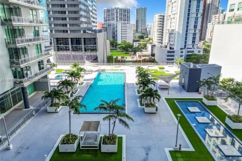 Apartment in Miami, Florida 1 bedroom, 55.93 sq.m. № 2041132 - photo 25