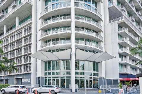 Apartment in Miami, Florida 1 bedroom, 55.93 sq.m. № 2041132 - photo 28