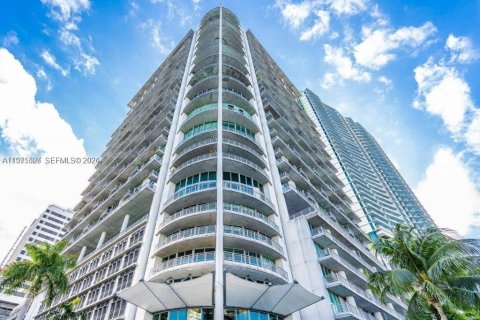 Apartment in Miami, Florida 1 bedroom, 55.93 sq.m. № 2041132