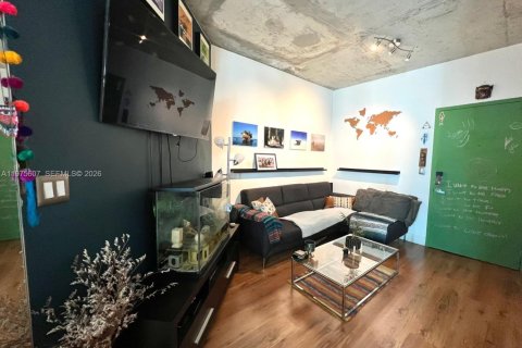 Apartment in Miami, Florida 1 bedroom, 55.93 sq.m. № 2041132 - photo 7