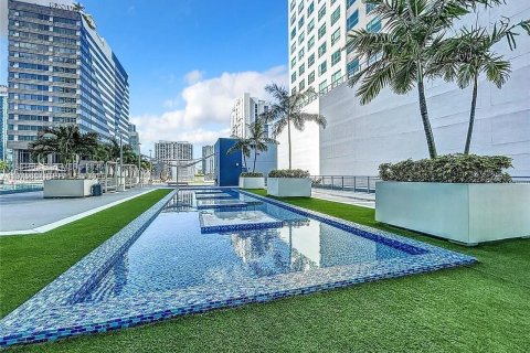 Apartment in Miami, Florida 1 bedroom, 55.93 sq.m. № 2041132 - photo 24