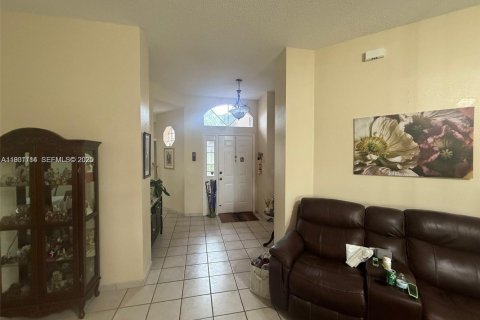 Villa ou maison à vendre à Homestead, Floride: 4 chambres, 168.62 m2 № 1990187 - photo 16