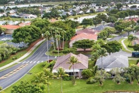 Villa ou maison à vendre à Homestead, Floride: 4 chambres, 168.62 m2 № 1990187 - photo 12