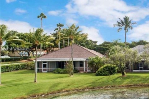 Villa ou maison à vendre à Homestead, Floride: 4 chambres, 168.62 m2 № 1990187 - photo 5