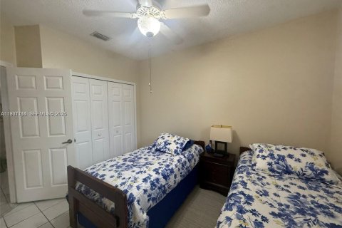 Villa ou maison à vendre à Homestead, Floride: 4 chambres, 168.62 m2 № 1990187 - photo 28