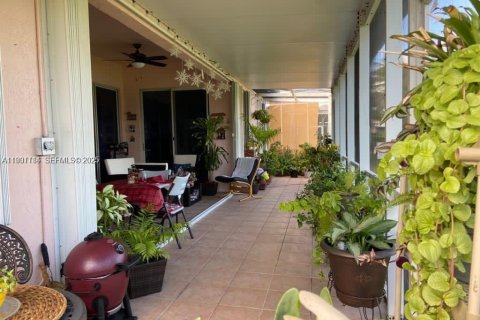 Villa ou maison à vendre à Homestead, Floride: 4 chambres, 168.62 m2 № 1990187 - photo 7