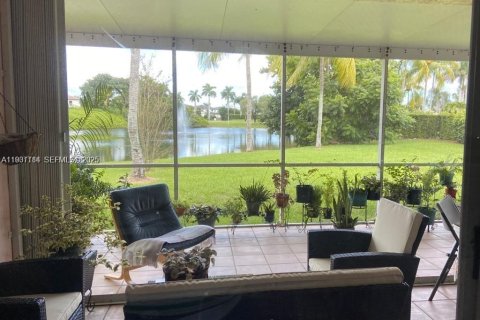 Villa ou maison à vendre à Homestead, Floride: 4 chambres, 168.62 m2 № 1990187 - photo 8