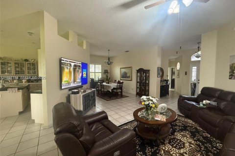 Villa ou maison à vendre à Homestead, Floride: 4 chambres, 168.62 m2 № 1990187 - photo 22