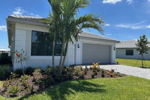 Casa en Port St. Lucie, Florida 3 dormitorios, 219.06 m2 № 2085354
