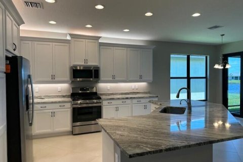 Villa ou maison à louer à Port St. Lucie, Floride: 3 chambres, 219.06 m2 № 2085354 - photo 6