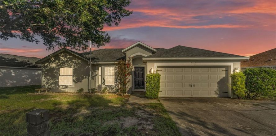 Casa en Winter Haven, Florida 4 dormitorios, 162.58 m2 № 1829392