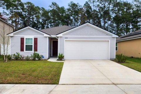 Casa en alquiler en Middleburg, Florida, 4 dormitorios, 138.24 m2 № 1894602 - foto 1
