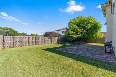 Купить виллу или дом в Майами, Флорида 8 комнат, 195.75м2, № 1972914 - фото 24