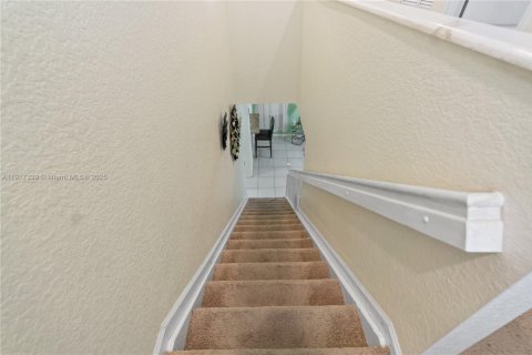 Купить виллу или дом в Майами, Флорида 8 комнат, 195.75м2, № 1972914 - фото 16