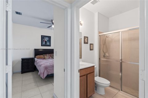 Купить виллу или дом в Майами, Флорида 8 комнат, 195.75м2, № 1972914 - фото 29