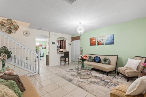 Купить виллу или дом в Майами, Флорида 8 комнат, 195.75м2, № 1972914 - фото 14