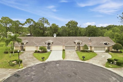 House in New Port Richey, Florida 2 bedrooms, 143.35 sq.m. № 2203406 - photo 2