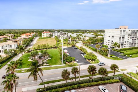 Copropriété à louer à Juno Beach, Floride: 2 chambres, 117.99 m2 № 1179669 - photo 1