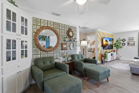Casa en venta en Hernando Beach, Florida, 2 dormitorios, 101.45 m2 № 2107364 - foto 21