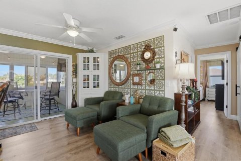 Casa en venta en Hernando Beach, Florida, 2 dormitorios, 101.45 m2 № 2107364 - foto 20