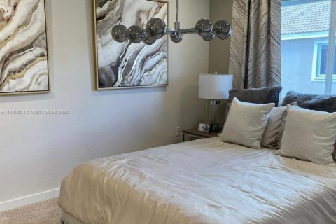 Touwnhouse à louer à Homestead, Floride: 4 chambres, 127.65 m2 № 1929292 - photo 19