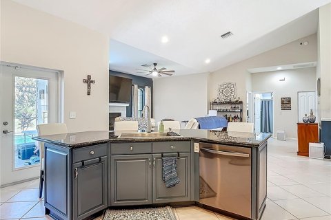 Casa en venta en New Smyrna Beach, Florida, 3 dormitorios, 218.13 m2 № 1915783 - foto 19