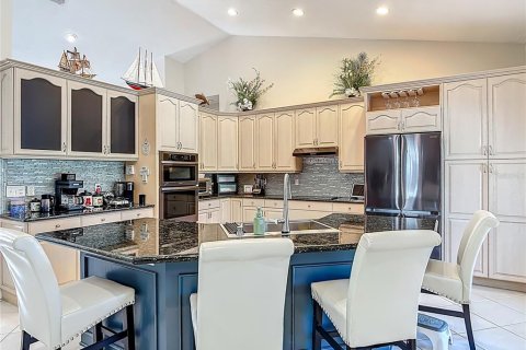 Casa en venta en New Smyrna Beach, Florida, 3 dormitorios, 218.13 m2 № 1915783 - foto 18
