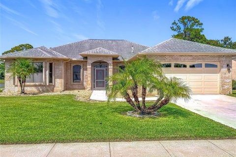 Casa en venta en New Smyrna Beach, Florida, 3 dormitorios, 218.13 m2 № 1915783 - foto 4