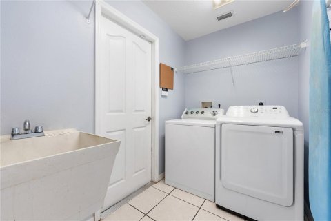 Купить виллу или дом в Делтона, Флорида 7 комнат, 162.76м2, № 1915805 - фото 21