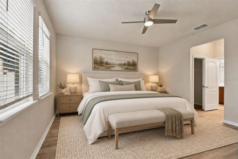 Casa en venta en Ocoee, Florida, 3 dormitorios, 142.7 m2 № 2422764 - foto 20