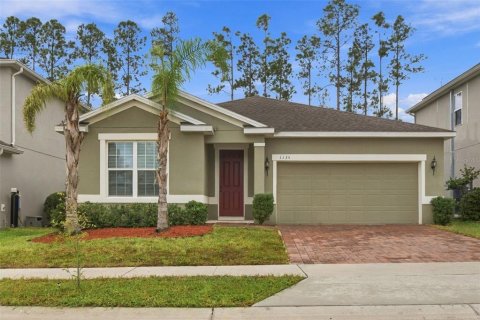 House in Ocoee, Florida 3 bedrooms, 142.7 sq.m. № 2422764