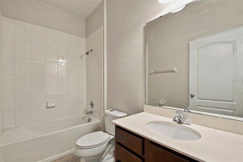 Casa en venta en Ocoee, Florida, 3 dormitorios, 142.7 m2 № 2422764 - foto 29