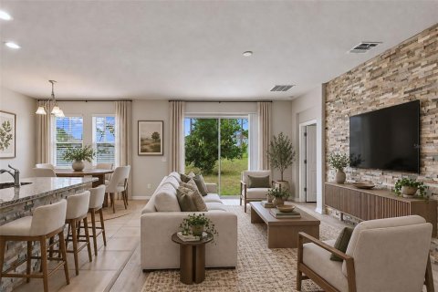 Casa en venta en Ocoee, Florida, 3 dormitorios, 142.7 m2 № 2422764 - foto 16
