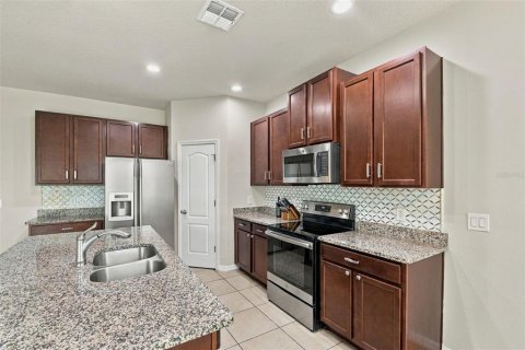 Casa en venta en Ocoee, Florida, 3 dormitorios, 142.7 m2 № 2422764 - foto 9