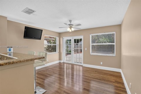 Villa ou maison à vendre à Davie, Floride: 3 chambres, 180.51 m2 № 2301545 - photo 17