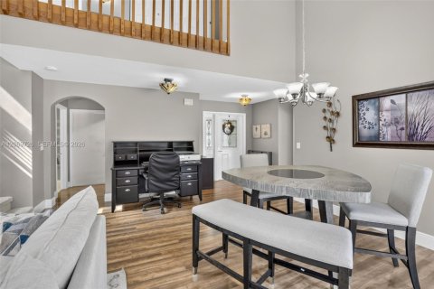Villa ou maison à vendre à Davie, Floride: 3 chambres, 180.51 m2 № 2301545 - photo 7