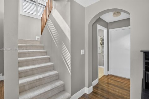 Villa ou maison à vendre à Davie, Floride: 3 chambres, 180.51 m2 № 2301545 - photo 11