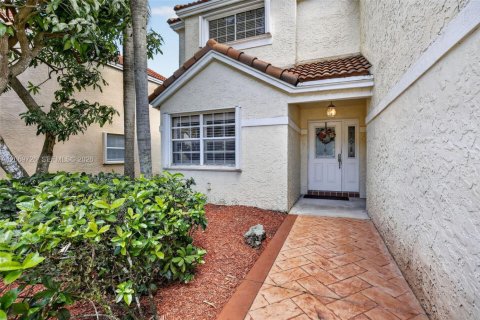 Villa ou maison à vendre à Davie, Floride: 3 chambres, 180.51 m2 № 2301545 - photo 3