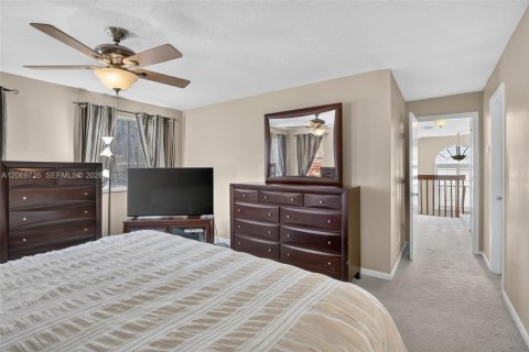 Villa ou maison à vendre à Davie, Floride: 3 chambres, 180.51 m2 № 2301545 - photo 30