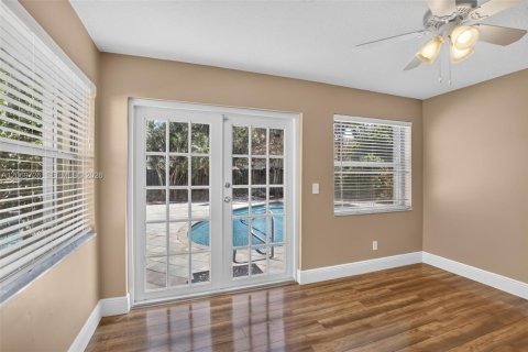 Villa ou maison à vendre à Davie, Floride: 3 chambres, 180.51 m2 № 2301545 - photo 20